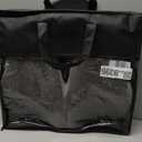 Large Memory Foam Seat Cushion for Tailbone, Coccyx & Pressure Relief – Ergonomic Cushion for Office Chair, Car, Home & Wheelchair – Ultimate Comfort for Long Sitting Hours