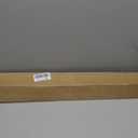Shower Curtain Rod Tension- No Drill Non-Slip Spring Tension Shower Rod for Window or Bathroom, 43-73 inches Metal Steel, Gold