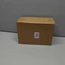 4PCS Cute Mushroom Glass Flower Vase, Colorful Bud Vases for Home Decor, Small Propagation Vases for Plants, Mushroom Planter Decorations for Office Shelf Room Aesthetic (Transparent Blue, Yellow, Red, Pink)