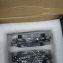 A-Premium Front Vented and Rear Solid Disc Brake Rotors + Ceramic Pads Kit Compatible with Select Toyota and Lexus Models - Highlander 2006-2007, RX330 2004-2006, RX350 2007-2009, RX400h, 12-PC Set