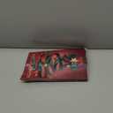 Camel Velvet Bows for Christmas Tree - 30Pcs Vintage Ribbon Bows for Tree Decorations, 3/8" Small Bows for Garland, Wreath, Fireplace, Door, Gift Wrapping, Holiday Decor (5 x 7 Inch)