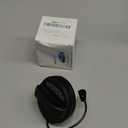 LR178173 Fuel Cap - Replacement for Range Rover Evoque, Range Rover Sport, Velar, Discovery Sport, Land Rover Defender | Replaces LR138720 Fuel Tank Filler Cap