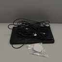 2026 Upgraded Indoor TV Antenna, 3600+ Miles Range HD Digital Antenna for Smart TV, Strongest with Amplified Signal Booster Supports 4K 8K 1080p All TVs- 38FT Coaxial Cable for Local Channels