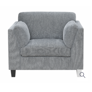 Lakeview Daria Chair for Sectional Sofa Set