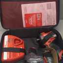 Milwaukee Electric - M12 FUELTRADE Stubby 3/8 Impact Wrench KIT