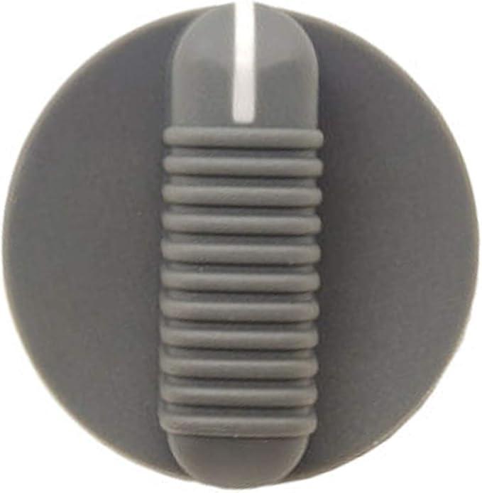 2 PCS Temperature Climate Control Knob for 1995 1996 1997 GMC Jimmy Sonoma Chevy Blazer S10 Truck F87Z18549AB