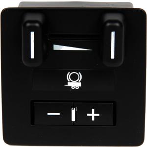 GM Genuine Parts 15926102 Trailer Brake Control Switch Assembly