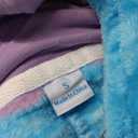 Snug Fit Adult Unisex Onesie Cosplay CostumeOne Piece Pajama Halloween Homewear Suit for Women and Men (Small, Sulley Sullivan)