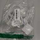 iPhone Charger Fast Charging,[MFi Certified] 2Pack 20W Type C Fast Charger Block with [10FT&6FT] USB C to Lightning Cable Compatible for iPhone 14/13/12/11 Pro Max/Xs Max/XR/X,iPad (White)