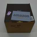 PERMO Single Sconce with Funnel Flared Glass Clear Glass Shade 1 Light Wall Sconce Wall Mount Lamp Matt Black