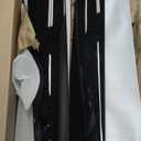 APPERFiT Windshield Post Trim A Pillar Molding Cover Compatible with Mini Cooper R55 R56 R57 2007-2015 Windshield Side Molding Replaces 51137272583 51137272584 (2 Pieces - Left/Right Side)