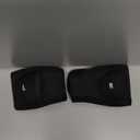 Foot Arch Support Brace (1 Pair) - Wrap Corrector for Flat Foot, Plantar Fasciitis Sleeve Strap for Pain Relief, Fallen Arches, Adjustable Bands with Gel Pads for Flat Feet High & Fallen Arch Unisex