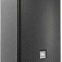 JBL Professional AC18/26 Compact 2-Way Loudspeaker with 8-Inch LF, Black