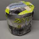 zero-G Vinyl GARDEN HOSE 5/8"X100'BLK