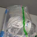 Czlife Z7 Steam Mop for Floor Cleaning, 13-in-1 Handheld Steam Cleaner for Home Tile Grout Hardwood Laminate Furniture Couch Clothes Carpet, Multi-Purpose Floor Steamer Machine, Corded (Blue)