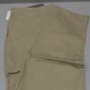 Amazon Essentials Men's Classic-Fit Casual Stretch Chino Pant 36W × 31L