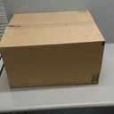 TOPRUUG Washable Hallway Runner Rug 4x8: Non Slip Runner Rugs with Rubber Backing Soft Kitchen Rug Farmhouse Distressed Carpet Runner for Living Room Bedroom Bathroom (Black/Green, 4X8)