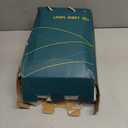 Shilucheng 100% French Linen Sheets - Queen Size Bed Sheets, Breathable & Cooling Pure Linen Sheets,Soft Durable and Tear Resistant -16 Inch Deep Pocket - 4Pcs (White, Queen)