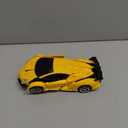 Transform Remote Control Car Toy for Kids 4 5 6 7 8, Remote Control Car for Boys 4-7, Transform Cars for Boys 4-6, Toy Car 5 Year Old Boy, Toys for 3 4 5 6 7 8 9 10 11 12 Years Old Boy