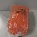 NUOBESTY Baby Stretch Wrap Long Swaddle Blanket 59.05X15.74In Soft Open Weave Photo Prop for Newborn Photography and Nursery Decor