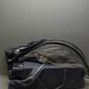 4 in 1 Baby Bassinet, Pack and Play, Bedside Crib Sleeper, Diaper Changer - Comes with Mattress, Mosquito Net，Bottom Storage and Toy Bar for Newborn to Toddles