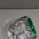 TRQ Rear ABS Wheel Speed Sensor Set Compatible with 2014-2020 Nissan Rogue 2014 Rogue Select