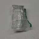 BlenderBottle Strada Shaker Cup Insulated Stainless Steel Water Bottle with Wire Whisk, 24-Ounce, White