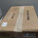 3 Wheel Scooter for Kids with Foldable Seat, Adjustable Handlebar Height, Lean-to-Steer Ride On Toy for Kids Ages 2+, Light-Up LED Wheels, Wide Anti Slip Deck, Indoor & Outdoor Use (Red)