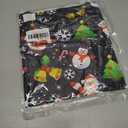 AUTOMET Womens Basic Long Sleeve Crewneck, Plus Size Winter & Spring Top, Casual Fall Tee for Teacher & Everyday Outfits (Black, S)