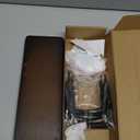 Mkono Hat Organizer for Baseball Caps, Set of 1 Hat Holder for 10 Baseball Caps, Tabletop Hat Rack Stand Hat Storage Display Baseball Cap Organizer for Desk Closet Shelf Dresser