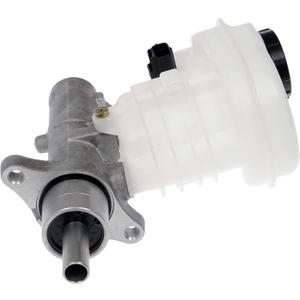 Dorman M630888 Brake Master Cylinder Compatible with Select Ford/Lincoln Models