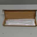 khtumeware 2 Pack Oil Rubbed Bronze Cabinet Pulls 8 Inch(203mm) Hole Centers Kitchen Cabinet Handles Cabinet Hardware Kitchen Handles for Cabinets Cupboard Handles Drawer Pulls