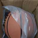 Wilson NCAA Final Four Edition Indoor/ Outdoor Basketball - Size 6 - 28.5', Brown