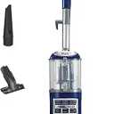 Shark NV360 Navigator Lift-Away Deluxe Upright Vacuum with Large Dust Cup Capacity, HEPA Filter, Swivel Steering, Upholstery Tool & Crevice Tool, Blue