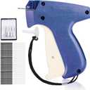 mini Stitch Gun for Clothes Sewing, Quick Stitch Sewing Gun for Clothes (Blue)