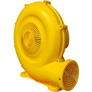 Air Blower, Inflatable Bounce House Blower, 520W Air Blower for Inflatable Bounce House, Outdoor/Indoor Water Slide, Perfect for Bounce House, Air Sofa, Floor Fan, Dryer
