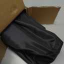 See Through Hunting Blind, 3/4 Panel Ground Blinds for Deer Hunting with Carrying Bag, Pop Up Camouflage Panel Blind Tent for Deer Duck Turkey Hunting (3 Panel(1-2 Person))