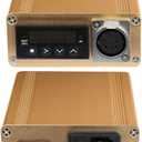110V PID Digital Temperature Controller Kit with Accessories