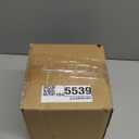 Magnetic Dryer Vent Coupler with 4 inch HoseMagnetic Dryer Vent Coupling for Connection and Disconnection,Magnetic Dryer Vent Connector Kit Strong Magnetic Self-connection(silver