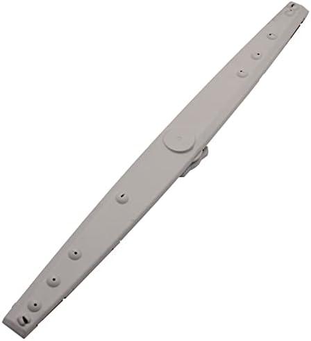 Supplying Demand W10319027 2209797 Dishwasher Lower Wash Spray Arm Replacement