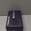 Ravinte 30 Pack | 5 Inch Cabinet Pulls Matte Black Stainless Steel Kitchen Drawer Pulls Cabinet Handles 5 InchLength, 3 Inch Hole Center