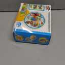 Ziogogco 48 Pcs Game Gifts, Balance Stacking Blocks GamePerfect for Family, Parties, Travel,Boys Girls GiftsNovelty Toy Gift for Kids or Friends