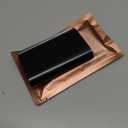 Drift Car Air Freshener - The Original Wood Air Freshener - Car Odor Eliminator - Long Lasting Scent - Auto Accessories - Metal Clip - Essential Oils - Clean Ingredients - Teak Scent Starter Kit