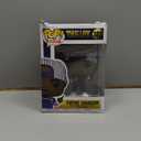 Funko POP! Rocks: Tupac 90's - Collectable Vinyl Figure - Gift Idea - Official Merchandise - for Kids & Adults - Music Fans - Model Figure for Collectors and Display (Multicolor)