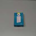 Smart Light Switch, No Neutral Wire Required, Alexa & Google Home Compatible, Wall Mount, Single Button, White (zigbee_SL01_WT), 1 Pack