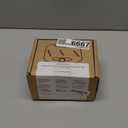 Yogasleep Dohm (White/Gray) The Original White Noise Machine, Relaxing Natural Sound from a Real Fan, Sleep Aid & Noise Cancelling for Adults & Baby, Office Privacy & Meditation, Baby Registry