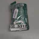 5pcs Paint-to-Trash Paint Hardener 3.5 Oz.