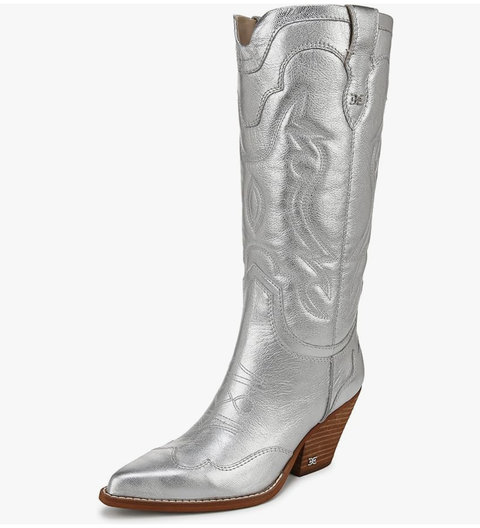 Sam Edelman James 9