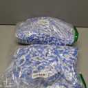 2 x Mop Head Replacement, 6 Pack Spin Mop Refill Replace Head, Microfiber & Machine Washable