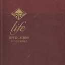Life Application Study Bible: NIV84